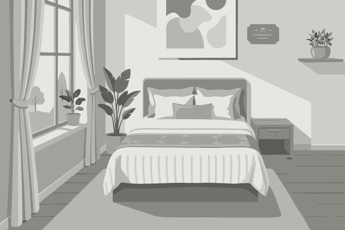 Appartement 1 Chambre