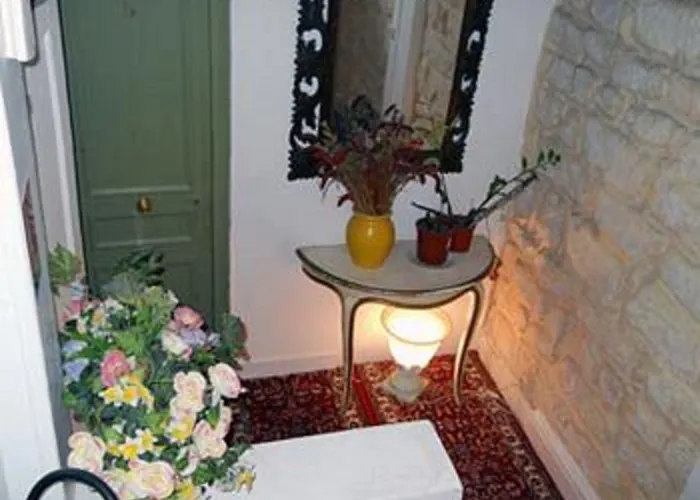 De Lille-LouvreHotel Pas Cher Paris